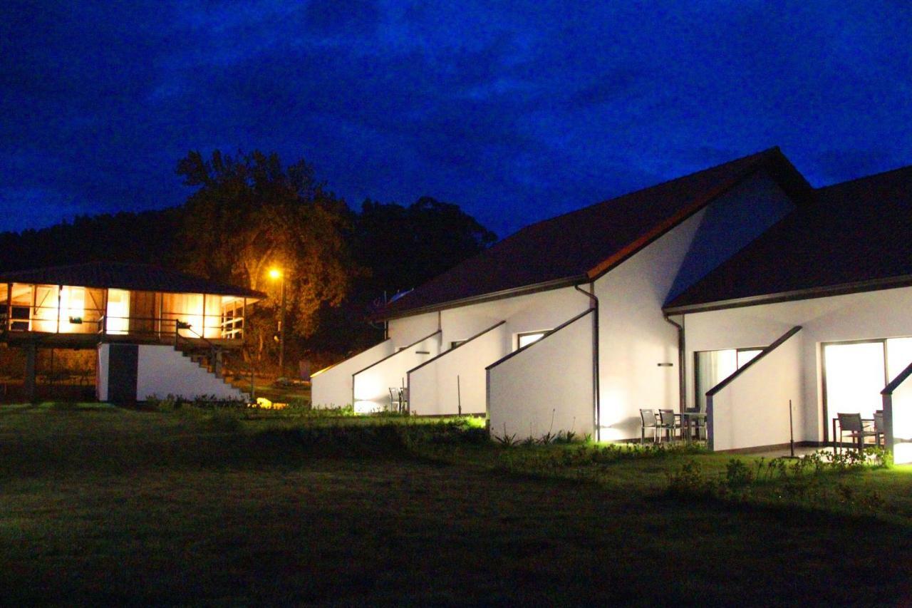 Apartamentos Valle De Irola Luanco Exterior foto