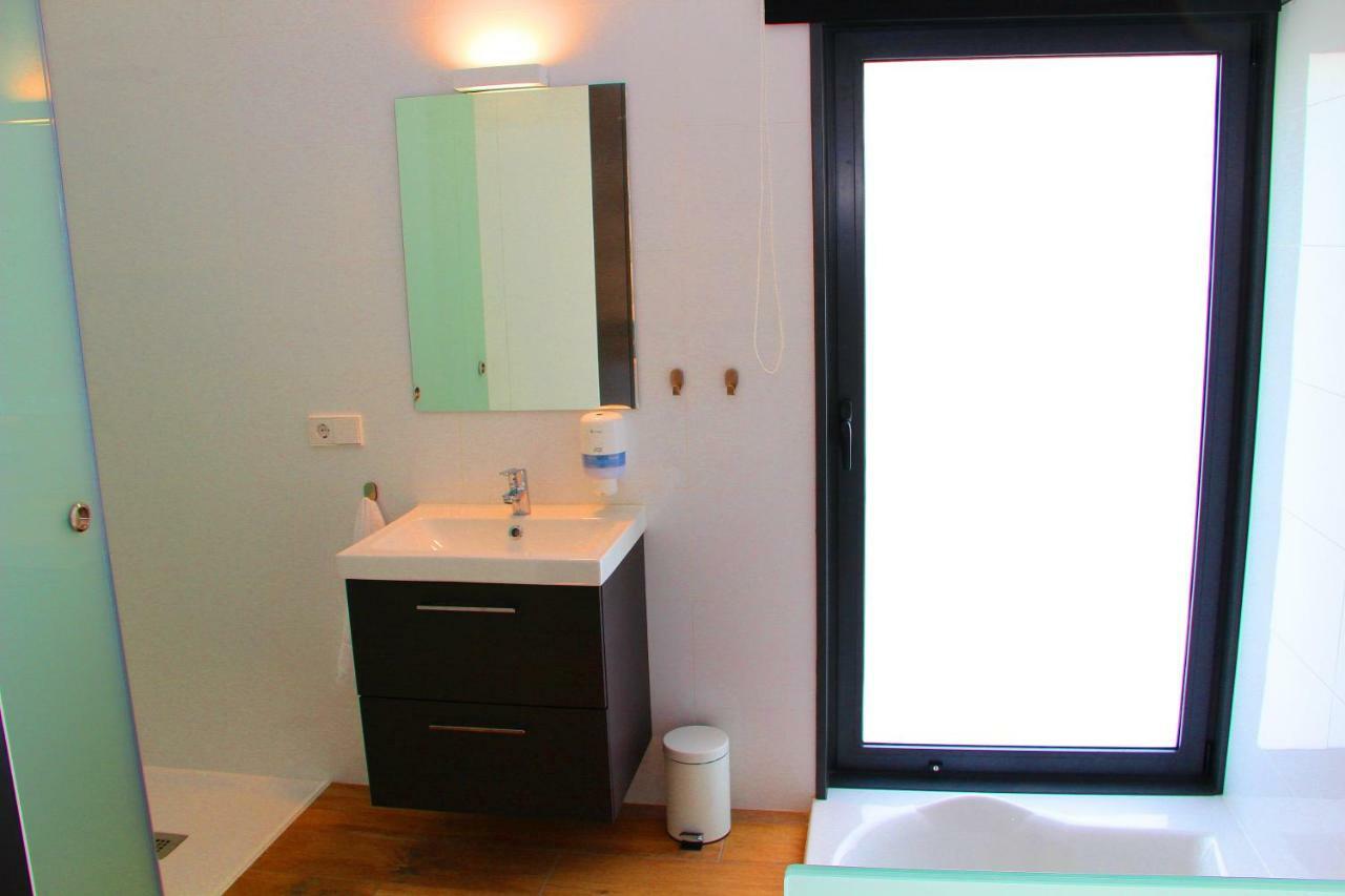 Apartamentos Valle De Irola Luanco Exterior foto