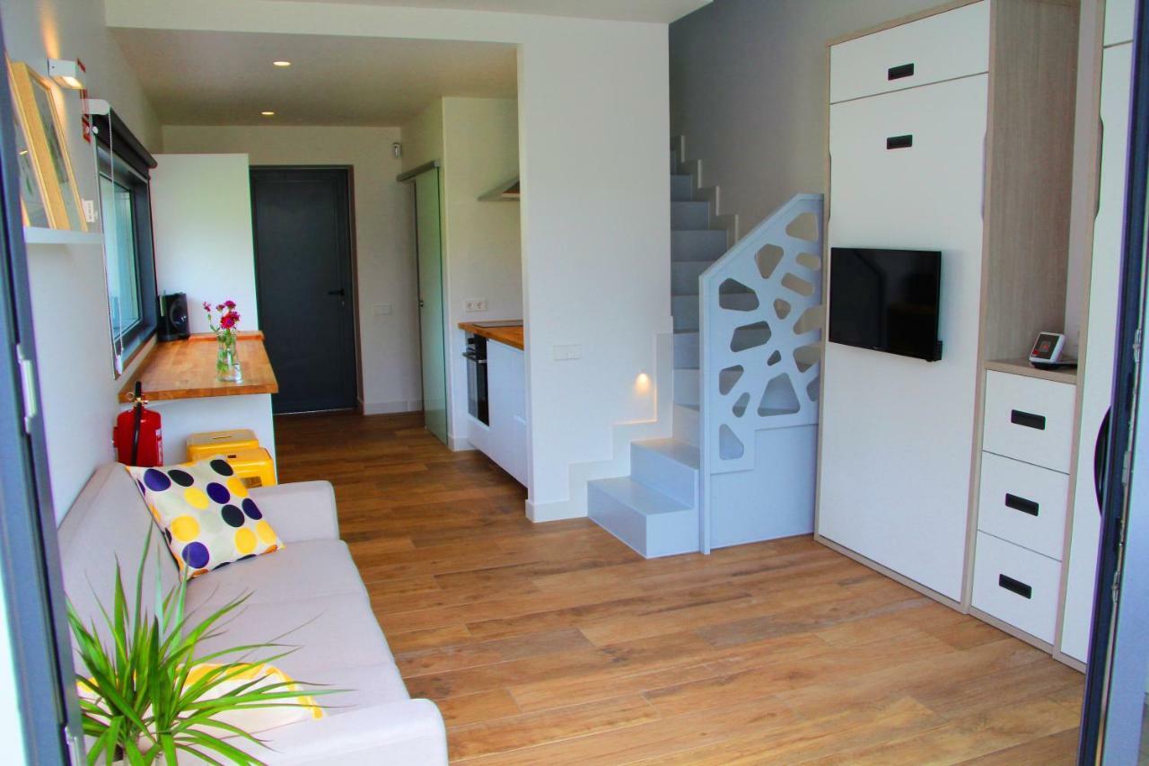 Apartamentos Valle De Irola Luanco Exterior foto